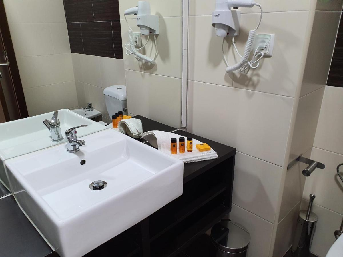 Hotel Vila Raia Idanha-a-Nova Esterno foto