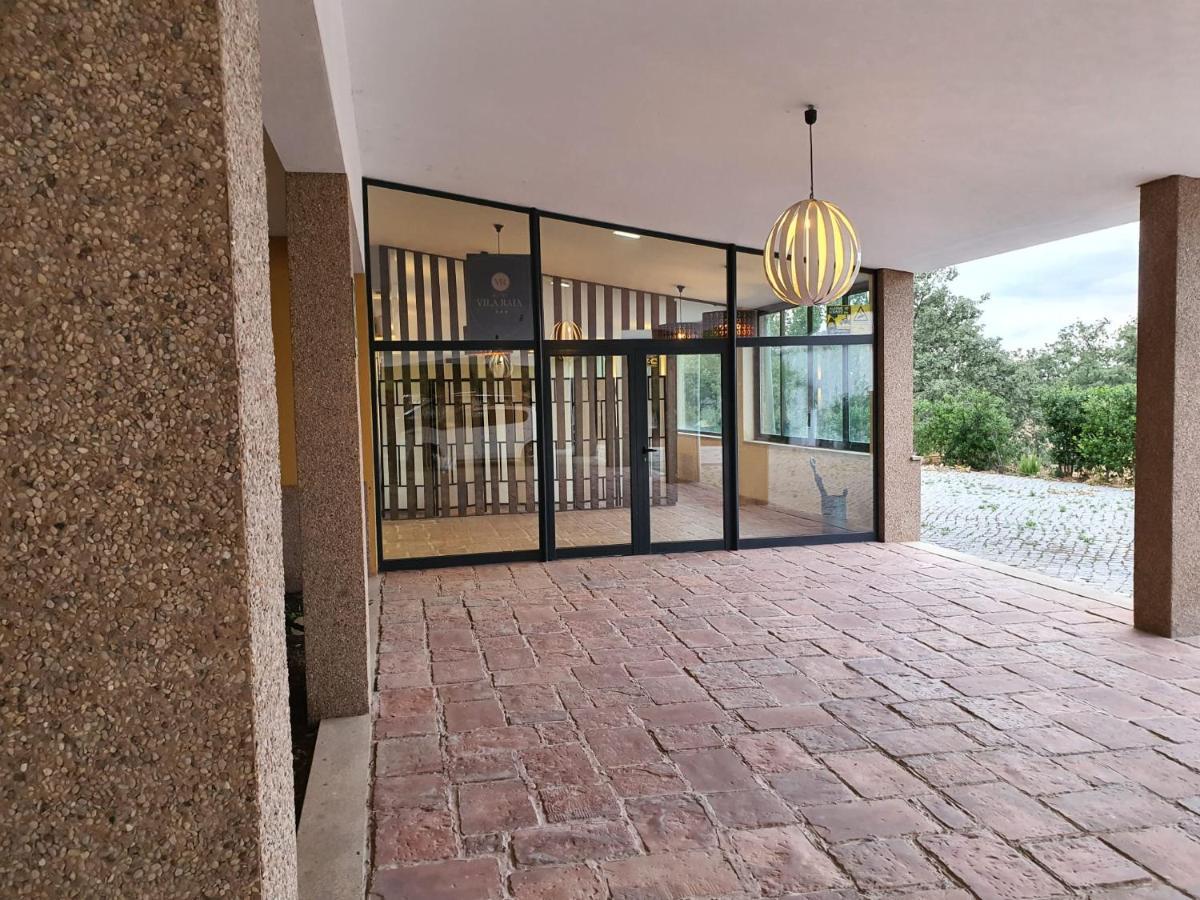 Hotel Vila Raia Idanha-a-Nova Esterno foto