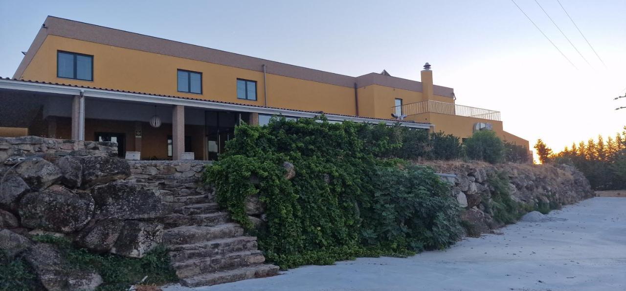 Hotel Vila Raia Idanha-a-Nova Esterno foto
